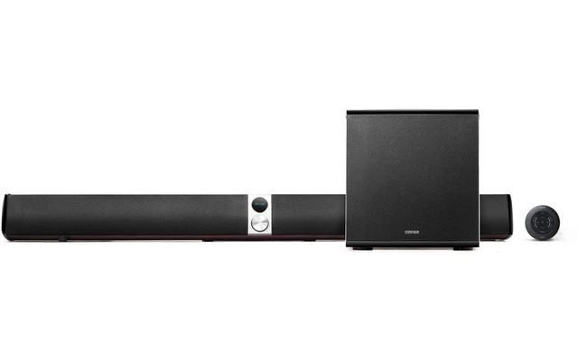Edifier S70DB Marrón