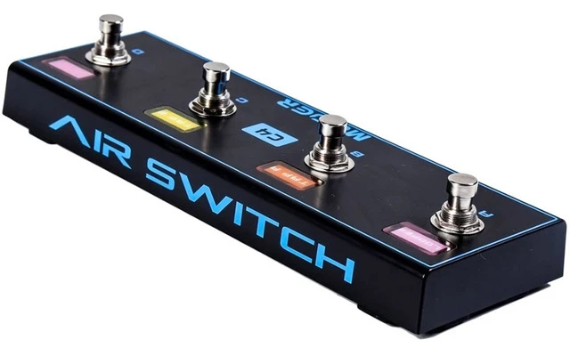 Mooer Airswitch C4