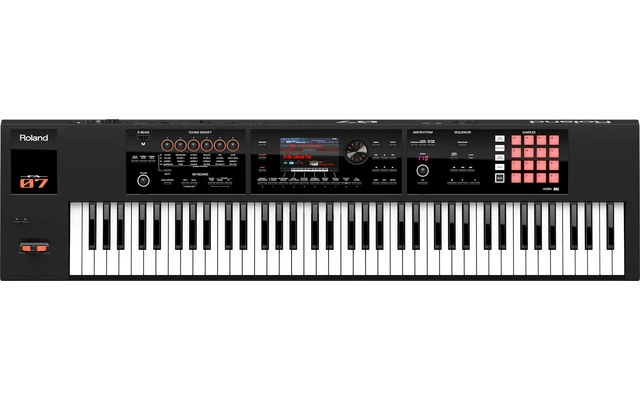 Roland FA-07