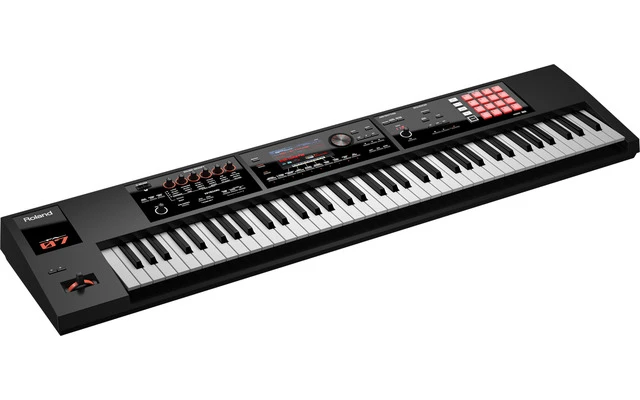 Roland FA-07