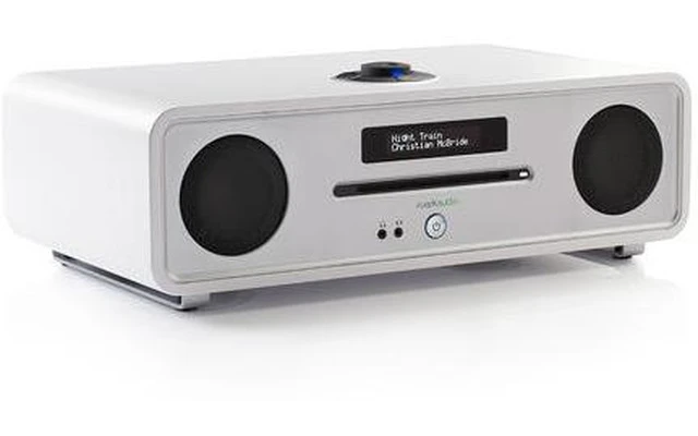 Ruark R4 Mk3 Rich Soft White