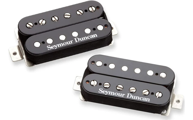 Seymour Duncan Alex Skolnick Signature Set