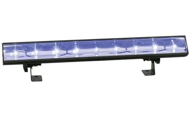 Showtec UV LED Bar 50cm