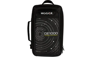 MOOER SC-1000