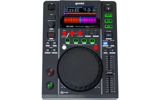 Gemini MDJ 500 - Stock B