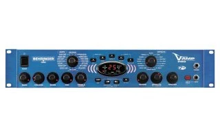 Behringer V-AMP