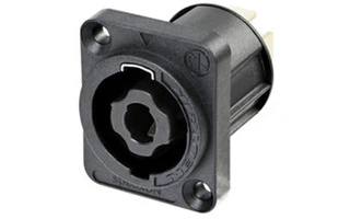 Neutrik NL4MPXX-SB