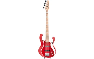 VOX StarStream VSBA-2S Artist Red