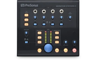 PreSonus Monitor Station V2