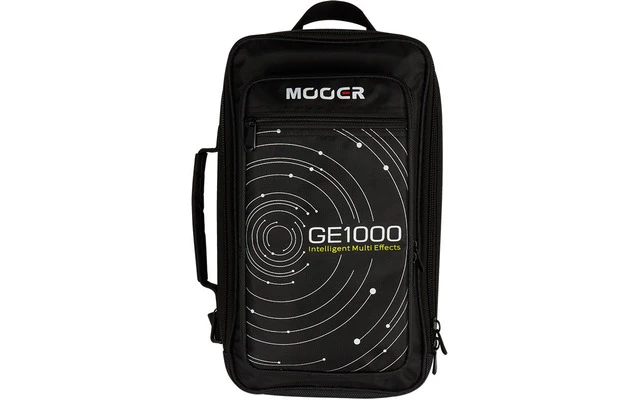 MOOER SC-1000
