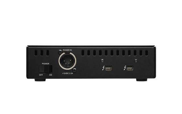 Universal Audio UAD 2 Satellite Thunderbolt Quad Core