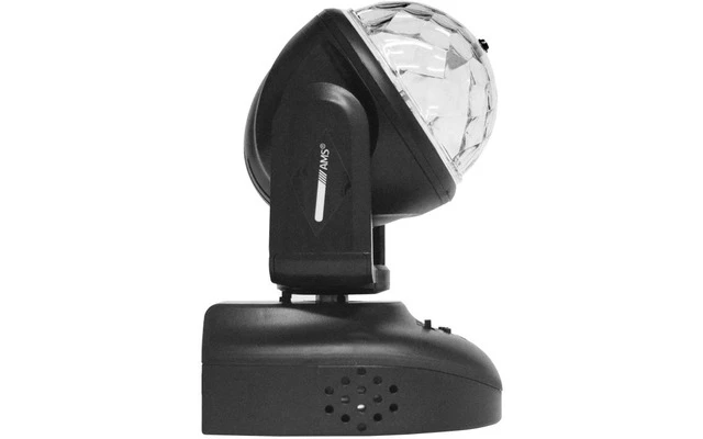 AMS Moving Music USB