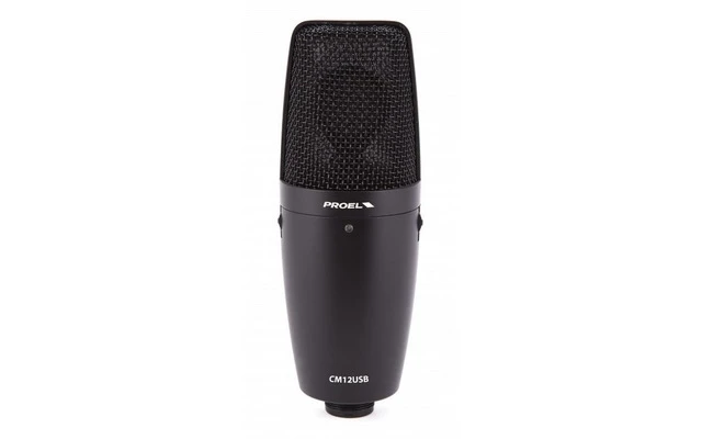 Proel CM12
