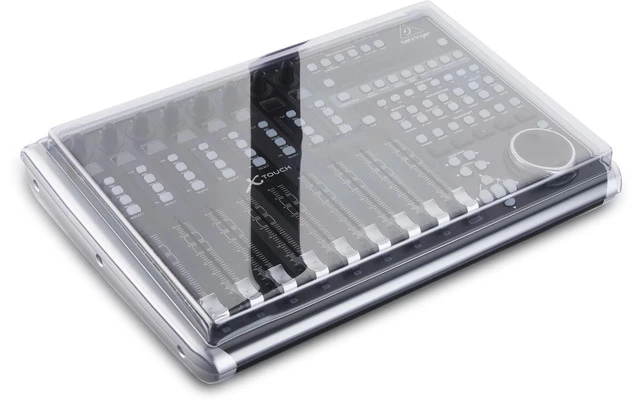DeckSaver Behringer X-Touch