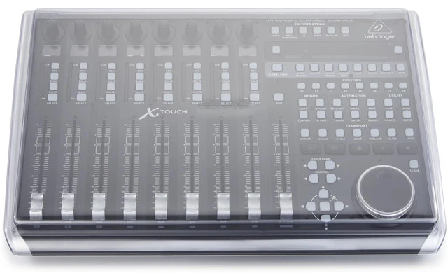 DeckSaver Behringer X-Touch