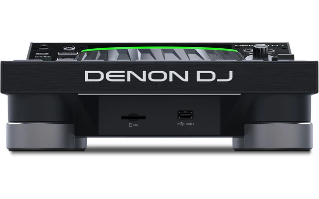 Denon DJ SC5000