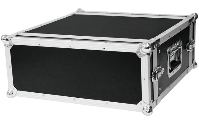 Roadinger Rack de efecto de 4U