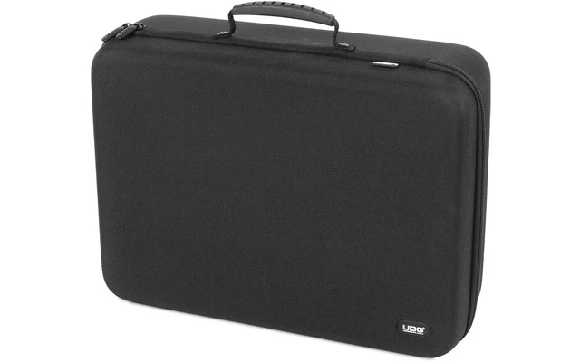 UDG Creator RodeCaster Pro II & Duo Hardcase Black