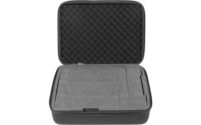 UDG Creator RodeCaster Pro II & Duo Hardcase Black