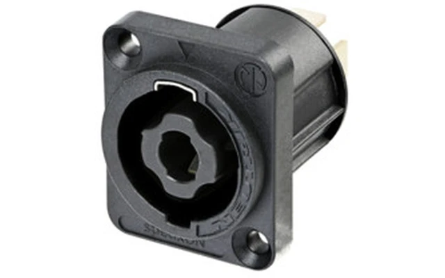 Neutrik NL4MPXX-SB