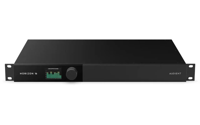 Audient Horizon 16