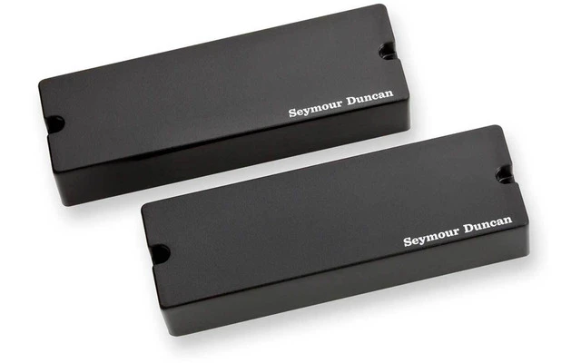 Seymour Duncan ASB2-6S 6-STRG Phase II