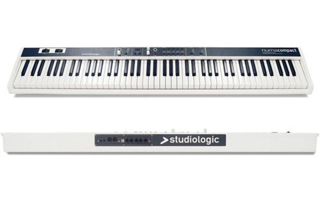 Studiologic Numa Compact 