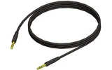 Adam Hall PROCAB KCREF6103  - 1x Jack estéreo macho de 6,3 mm