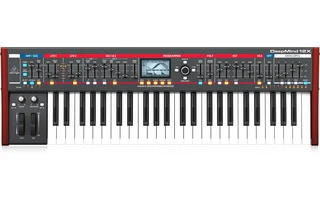 Behringer DeepMind 12X - Stock B