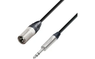 Adam Hall Cables K5 BMV 1000