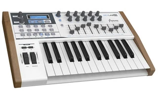 Arturia Keylab 25