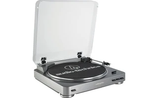 Audio Technica AT-LP60USB