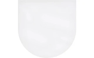 Funda plastico para Vinilo LP de 12" - 50 Unidades