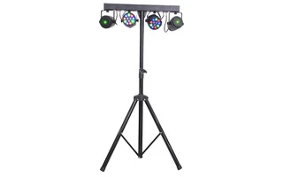 Ibiza DJ Light 65 - Reacondicionado