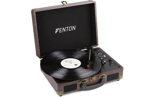 Fenton RP115B
