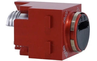 Neutrik NO4M4DW-FX