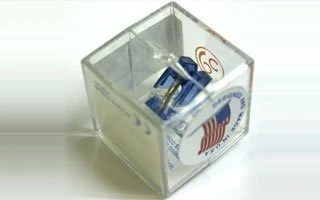 Aguja Pickering 625