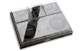 Foto de DeckSaver Reloop DiscJockey 2