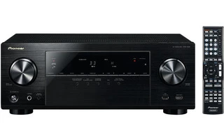 Pioneer VSX 529K