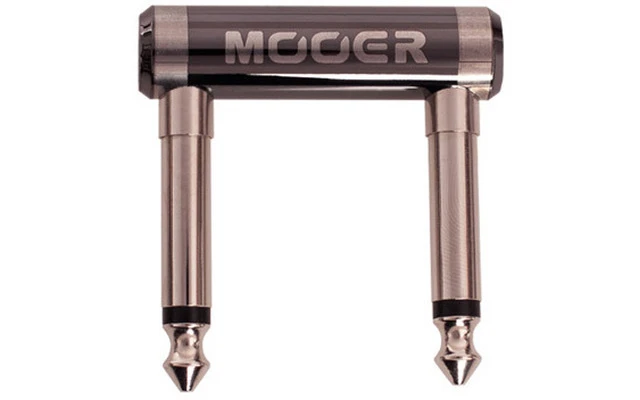 MOOER Pc-U