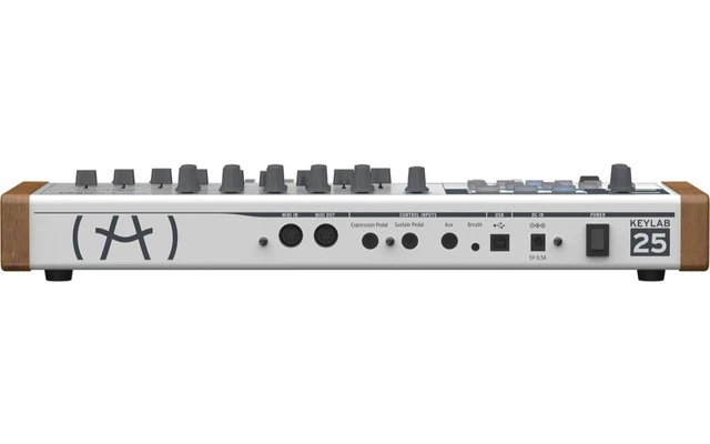 Arturia Keylab 25