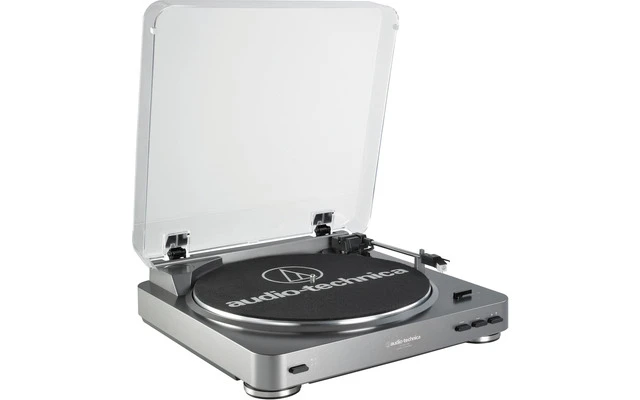 Audio Technica AT-LP60USB
