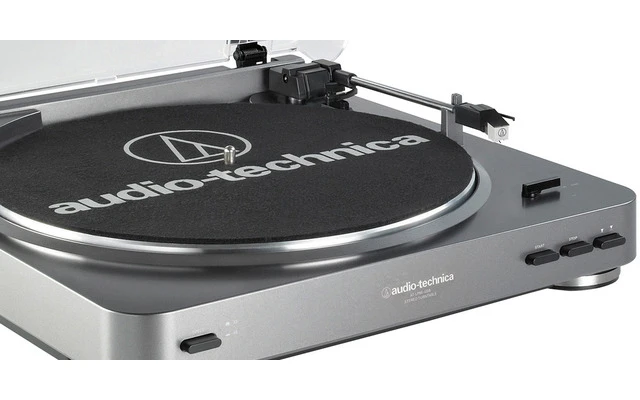 Audio Technica AT-LP60USB