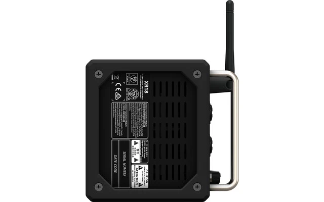 Behringer X AIR XR18