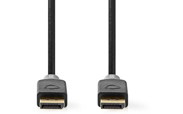 Cable Displayport - DisplayPort macho - DisplayPort macho - 8K@60Hz
