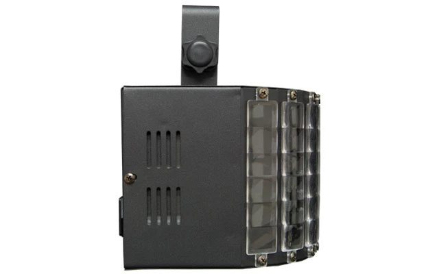 Efecto LED 9x3W - Derby 9C