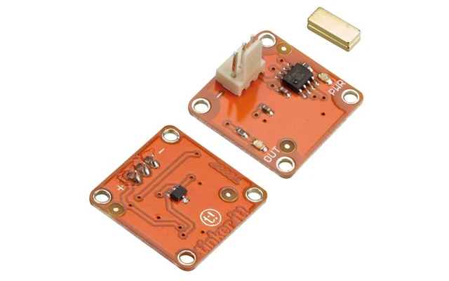 ARDUINO® TINKERKIT HALL SENSOR