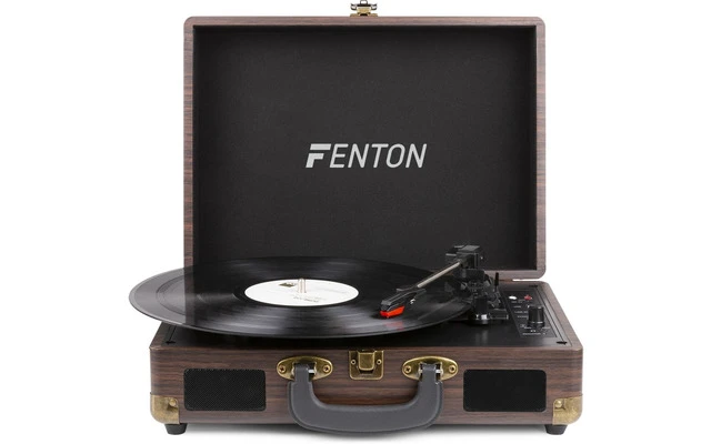 Fenton RP115B