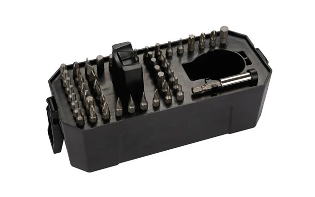 Atornillador inalámbrico - batería Li-iON - 3.6 V