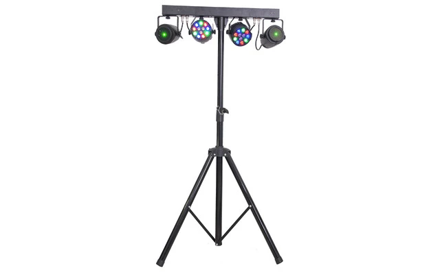 Ibiza DJ Light 65 - Reacondicionado